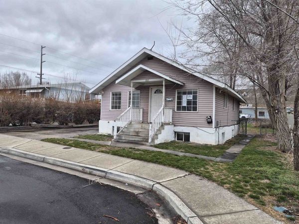 682 Randolph, Pocatello, ID 83201