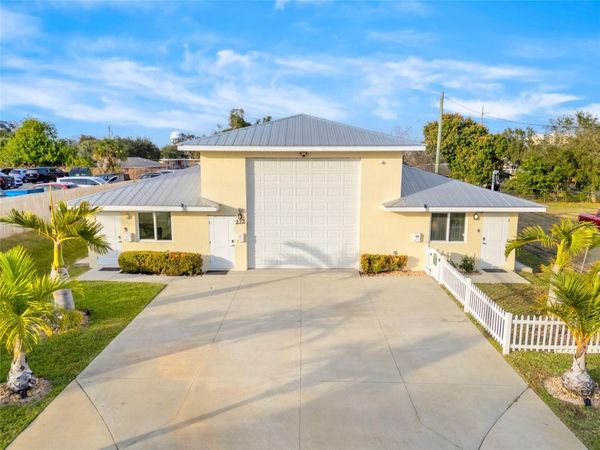 222 ROSA L JONES , COCOA, FL 32922