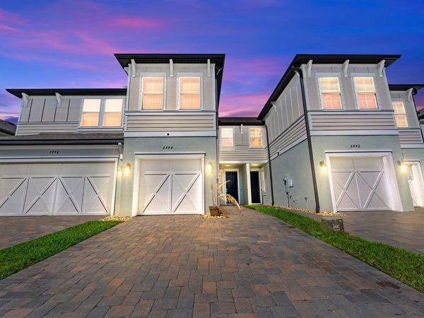 2444 FOGGY CREEK CIRCLE, CLEARWATER, FL 33764