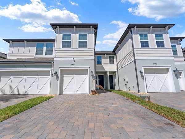 2444 FOGGY CREEK CIRCLE, CLEARWATER, FL 33764