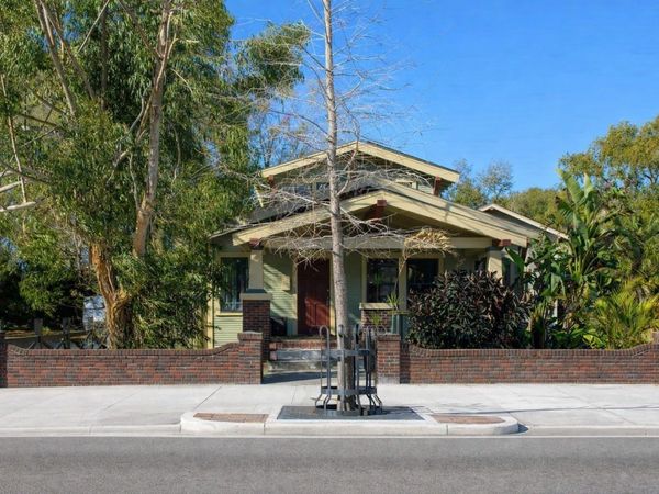 1018 E COLUMBUS DRIVE, TAMPA, FL 33605