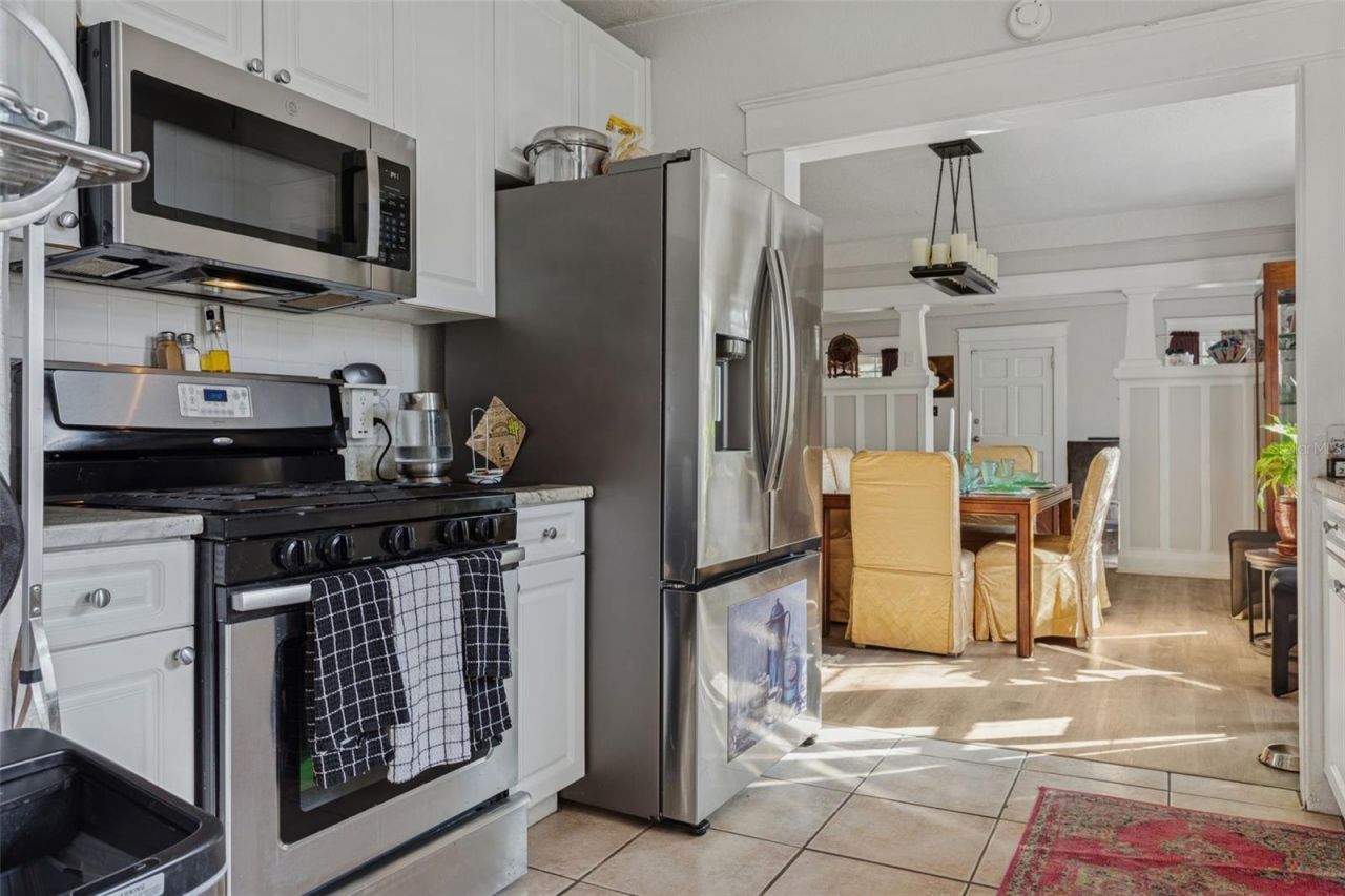 1018 E Columbus Drive , Tampa, FL 33605 Photo