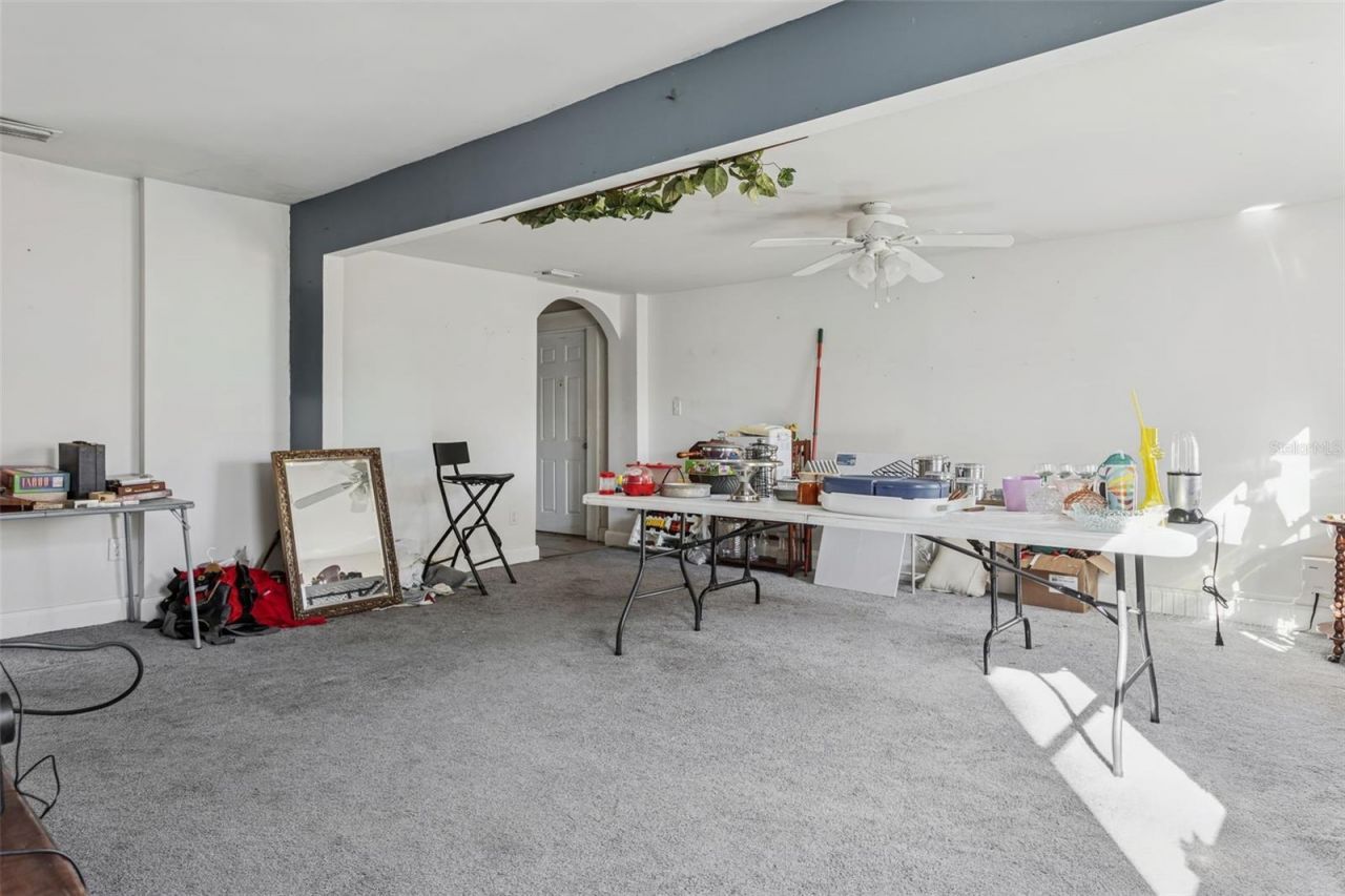 1018 E Columbus Drive , Tampa, FL 33605 Photo