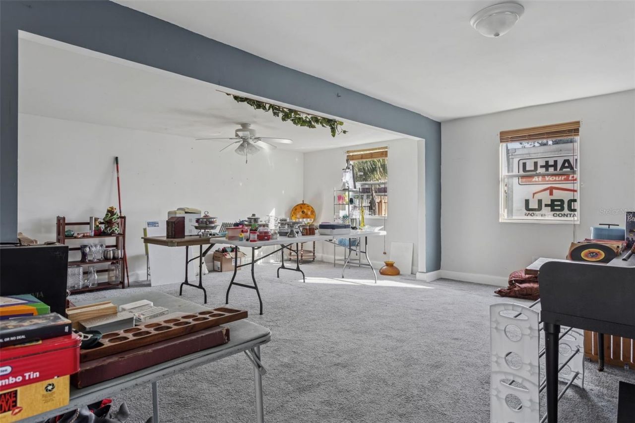 1018 E Columbus Drive, Tampa, FL 33605 Photo