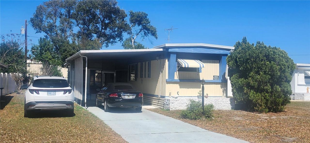 5609 Sunshine Park Drive, New Port Richey, FL 34652 Main Photo
