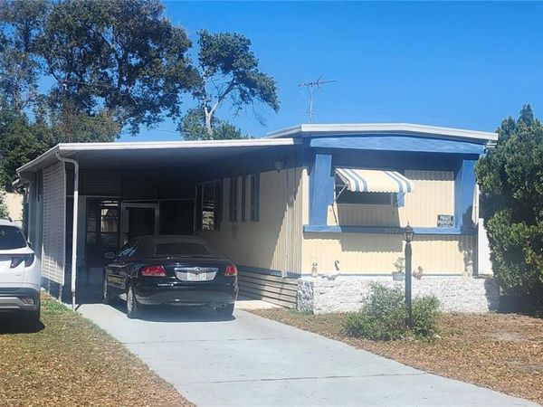 5609 SUNSHINE PARK DRIVE, NEW PORT RICHEY, FL 34652