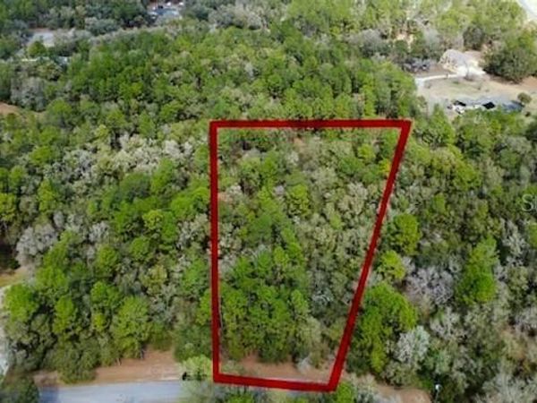 SW 73 LOOP, DUNNELLON, FL 34432