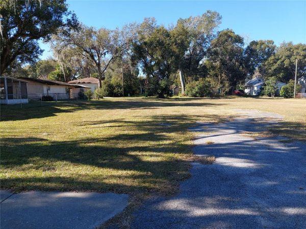 5449 12TH STREET , ZEPHYRHILLS, FL 33542