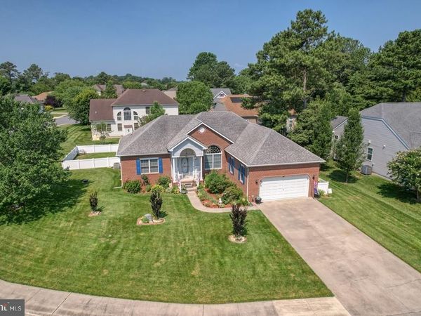 153 W SHORE DRIVE, MILTON, DE 19968