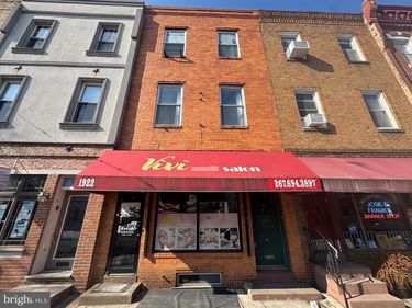1922 E PASSYUNK AVENUE, PHILADELPHIA, PA 19148