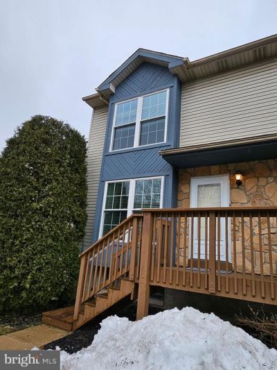 7923 Ridge Avenue, Unit 36, Philadelphia, PA 19128 Main Photo