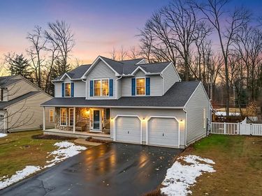 209 WOODBRIDGE LANE, DOUGLASSVILLE, PA 19518