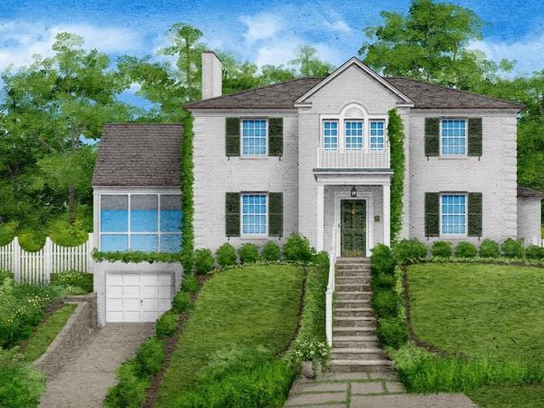 5006 NAHANT STREET, BETHESDA, MD 20816