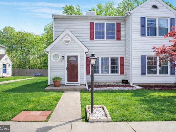 11205 KENSINGTON PLACE, FREDERICKSBURG, VA 22407