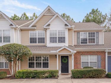 7704 Averette Field Drive, Raleigh, NC 27616