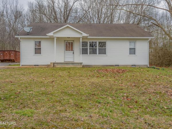 523 Rock Bridge Rd, Oliver Springs, TN 37840