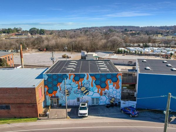 800-818 N Main St, Sweetwater, TN 37874