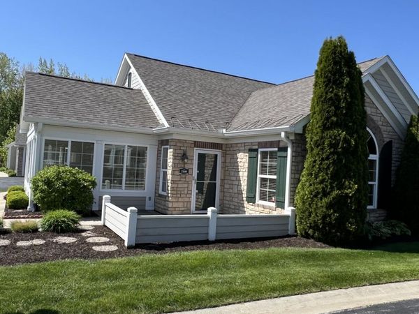2340 Allison Circle, Valparaiso, IN 46383