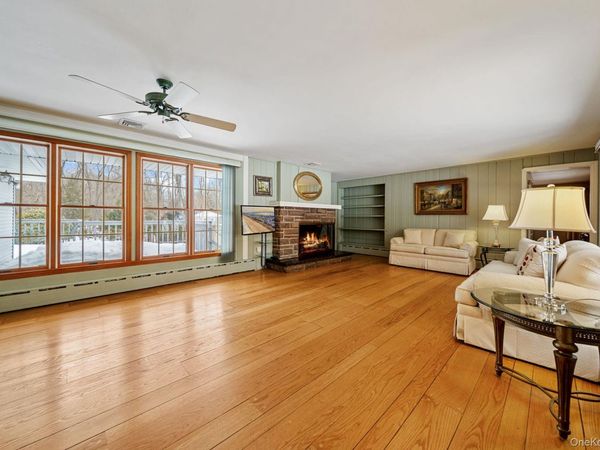 166 Parrott Road, West Nyack, NY 10994