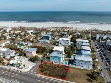 600 A1A Beach Blvd., St Augustine Beach, FL 32080