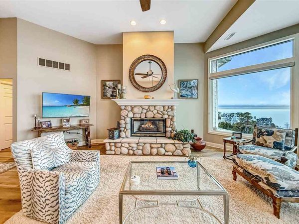 3204 Cliffs Drive, Unit 92, Bay Harbor, MI 49770