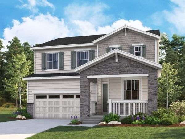 4236 Orangewood Drive, Johnstown, CO 80534