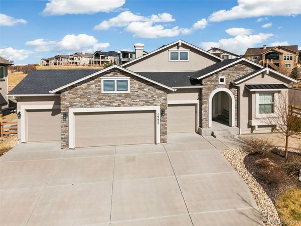 1992 Walnut Creek Court, Colorado Springs, CO 80921