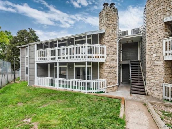 18103 E Kentucky Avenue, Unit 103, Aurora, CO 80017