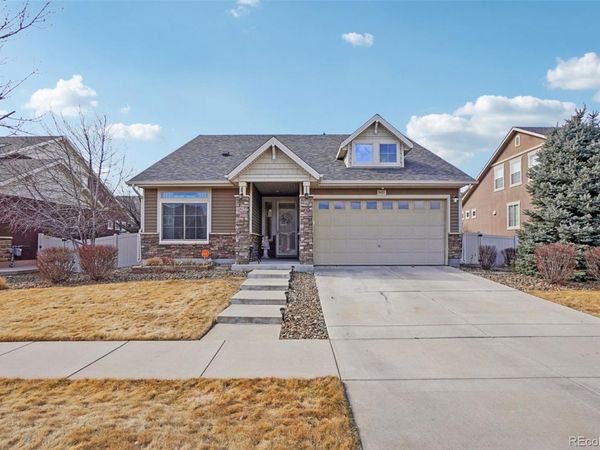 5471 Ensenada Court, Denver, CO 80249