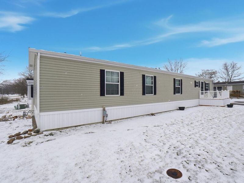 289 Redwood Drive, Marysville, OH 43040 Photo 2