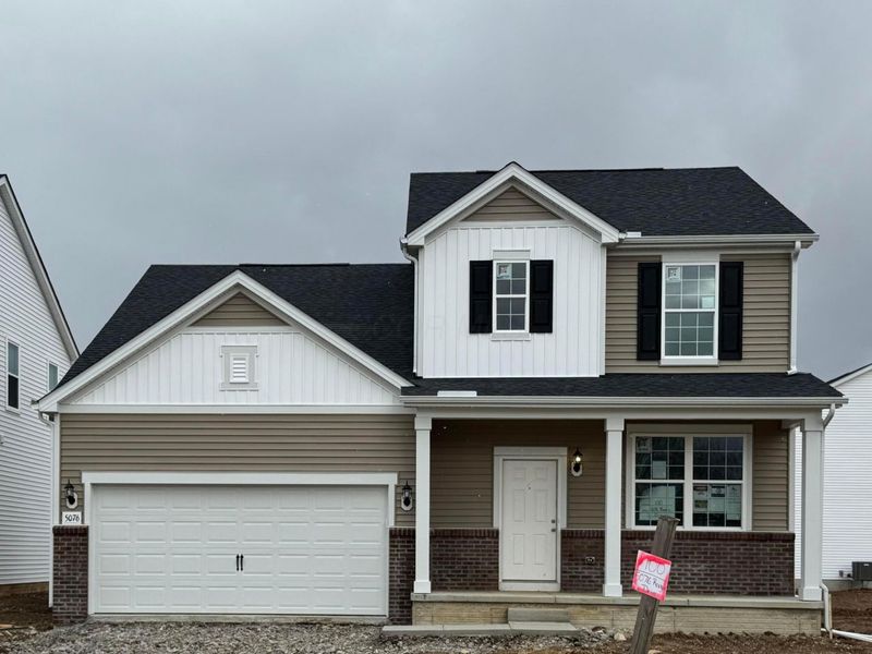 5076 Ranger Drive, Unit Lot 100, Lockbourne, OH 43137 Photo 1