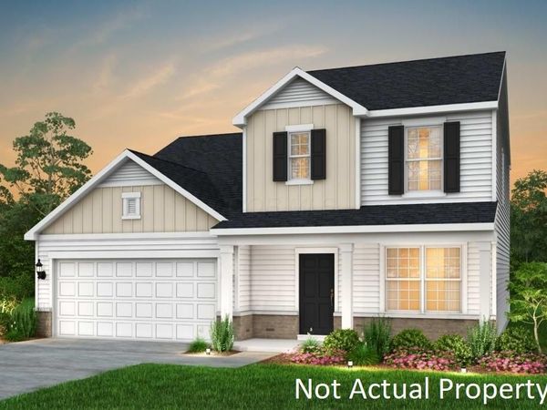 5076 Ranger Drive, Unit Lot 100, Lockbourne, OH 43137