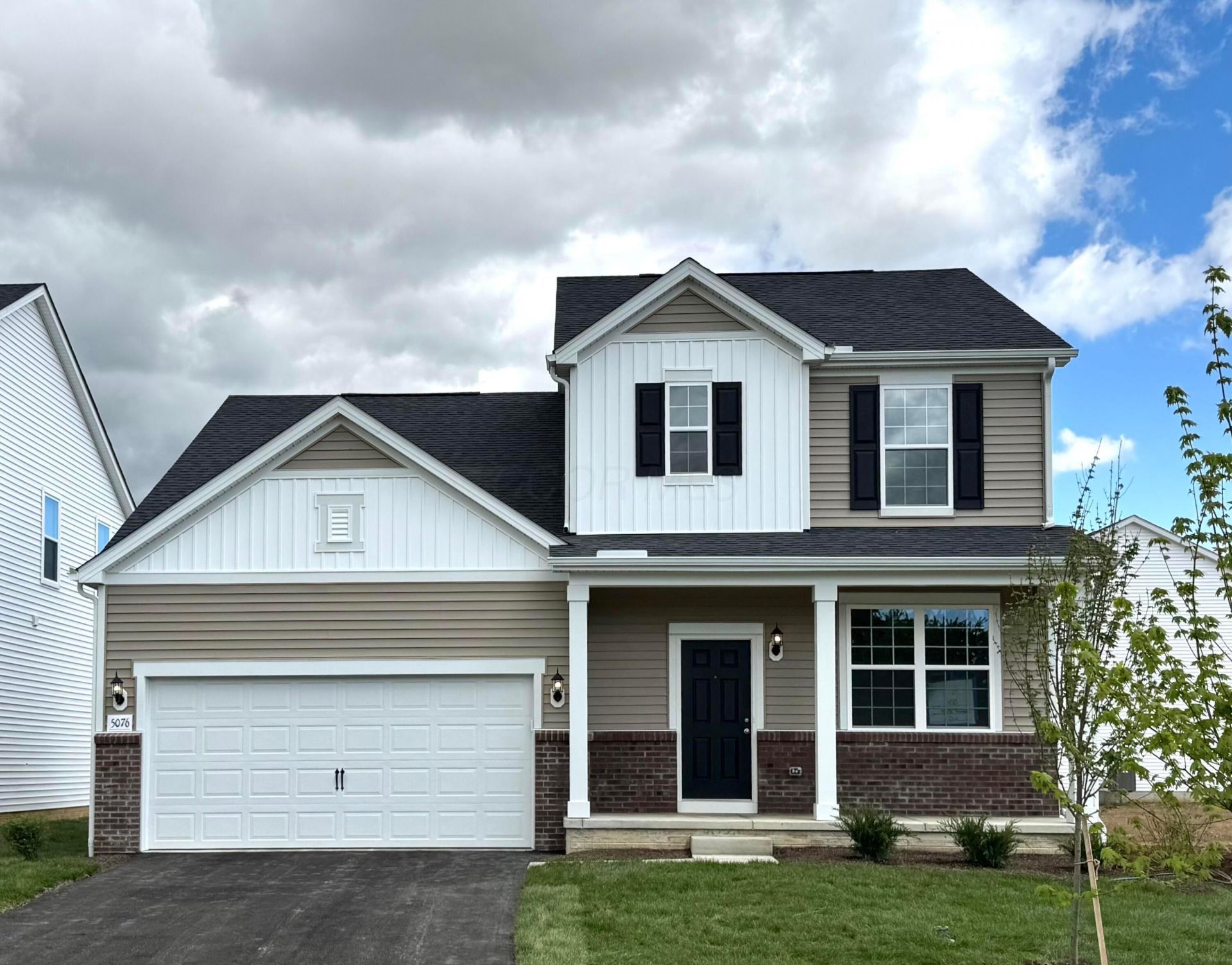 5076 Ranger Drive, Unit Lot 100, Lockbourne, OH 43137 Main Photo