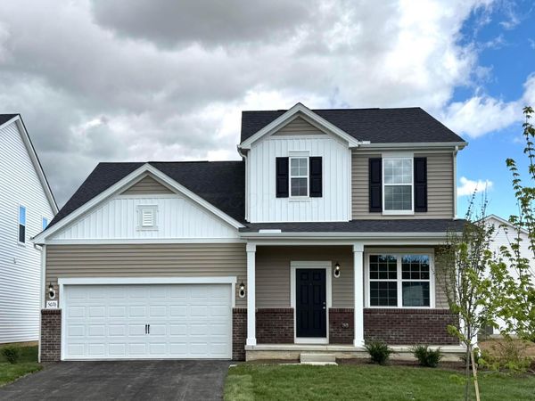 5076 Ranger Drive, Unit Lot 100, Lockbourne, OH 43137