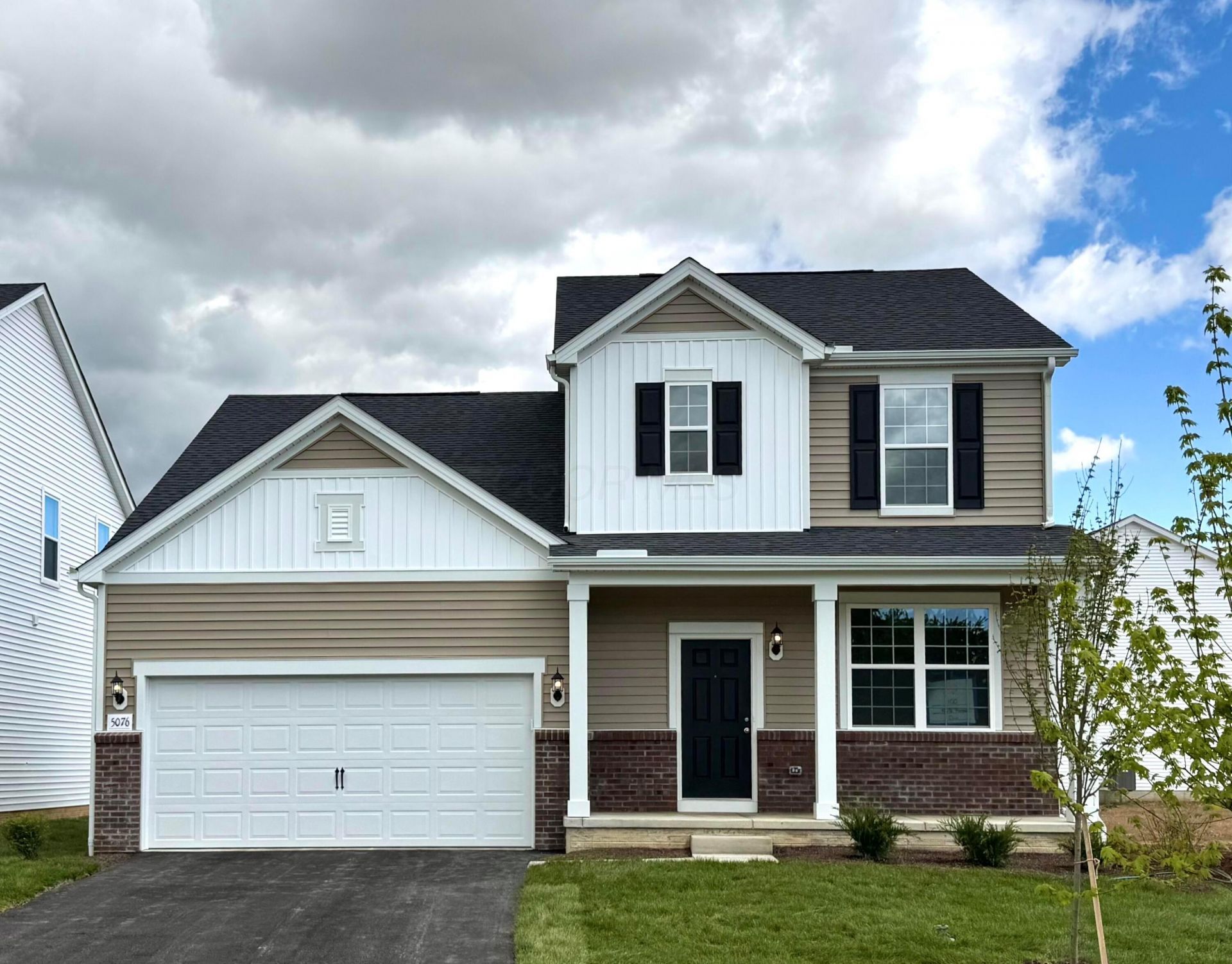 5076 Ranger Drive, Unit Lot 100, Lockbourne, OH 43137 Main Photo