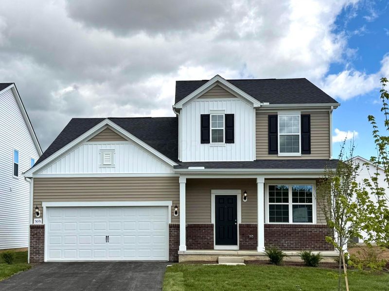 5076 Ranger Drive, Unit Lot 100, Lockbourne, OH 43137 Photo 1