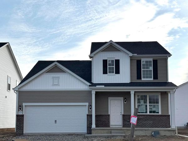 5076 Ranger Drive, Unit Lot 100, Lockbourne, OH 43137