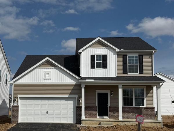 5076 Ranger Drive, Unit Lot 100, Lockbourne, OH 43137