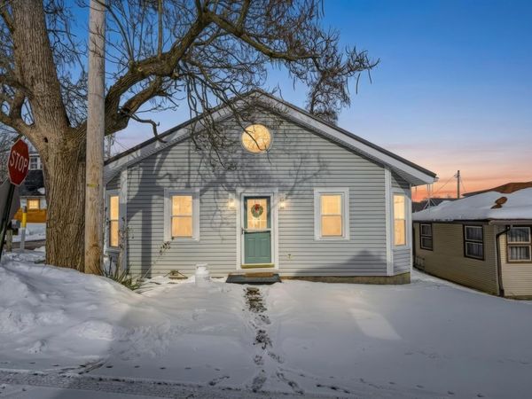 14221 Lakewood Avenue , Lakeview, OH 43331