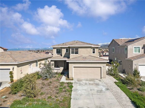 36942 Frantoio, Beaumont, CA 92223