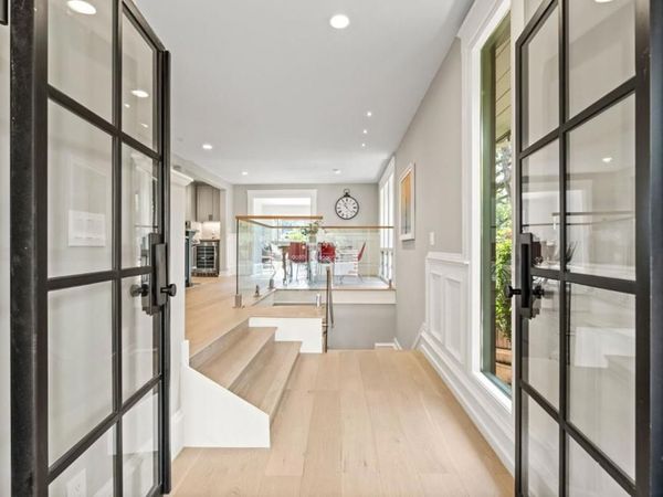 145 Central Avenue, Los Gatos, CA 95030