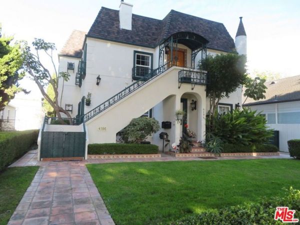 4186 Lincoln Avenue, Culver City, CA 90232