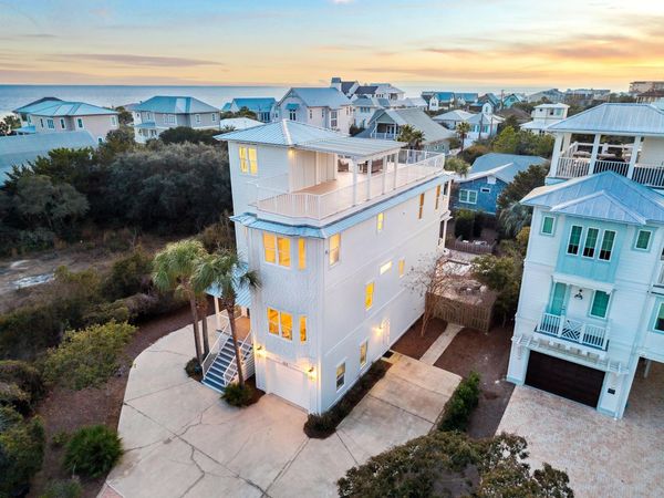 122 Gulf Point Road, Santa Rosa Beach, FL 32459