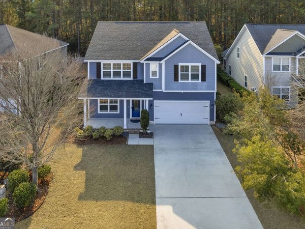 23 Misty Marsh Drive, Savannah, GA 31419