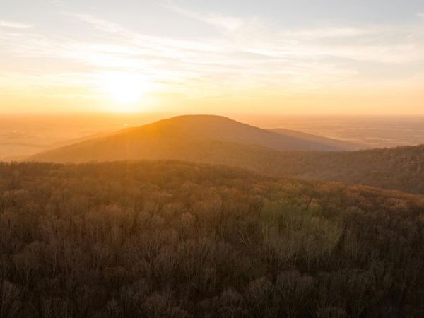 0 Deer Run Road , Altamont, TN 37301