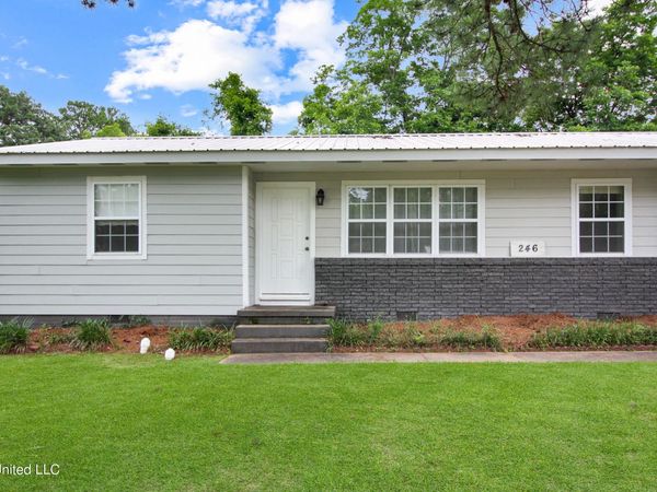 246 St Paul Street, Pearl, MS 39208