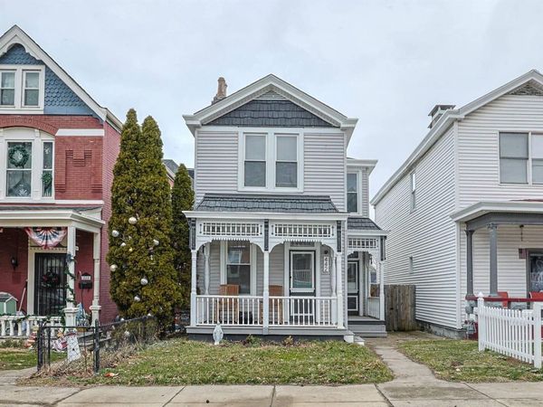 442 Oak Street, Ludlow, KY 41016