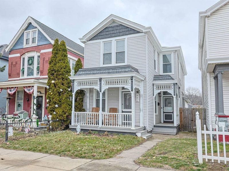 442 Oak Street, Ludlow, KY 41016 Photo 2