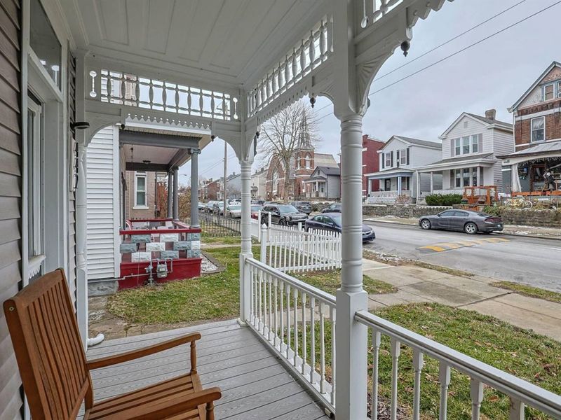 442 Oak Street, Ludlow, KY 41016 Photo 3