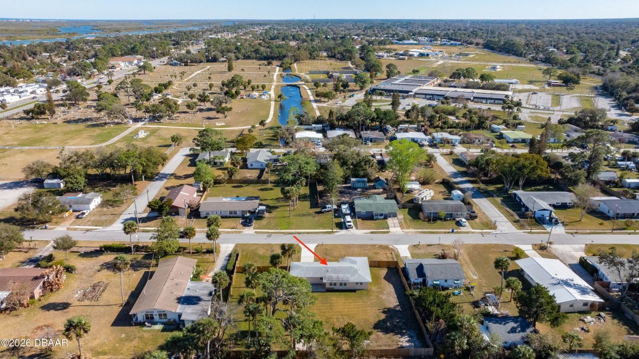 123 W Ocean Avenue, Edgewater, FL 32132 Photo